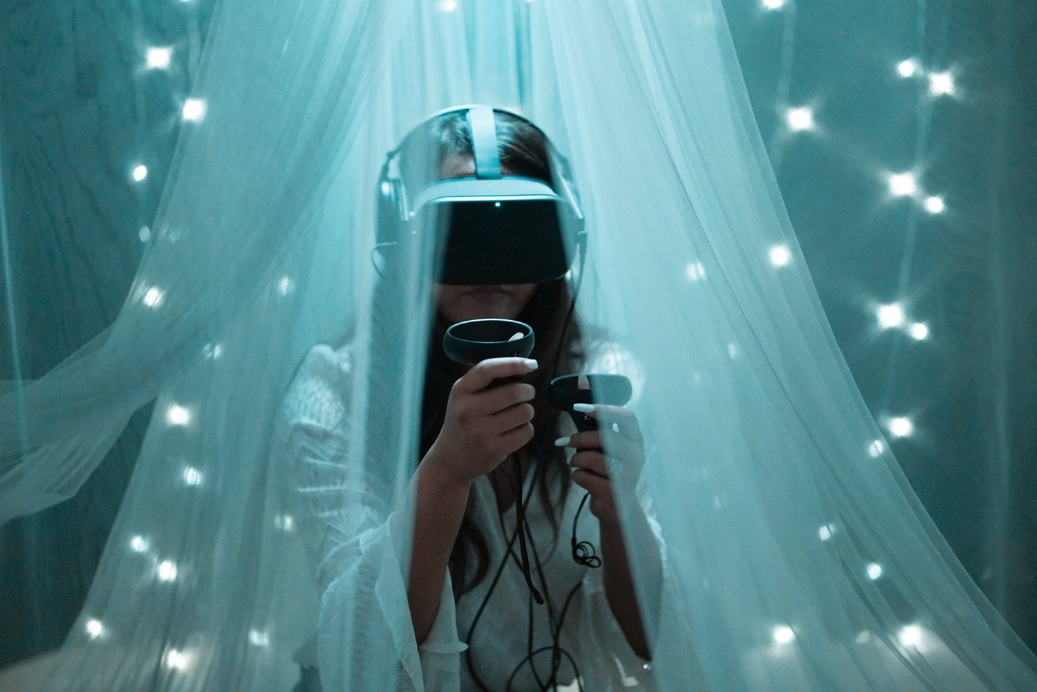 Cover of The Metaverse Primer: Hardware and the Metaverse