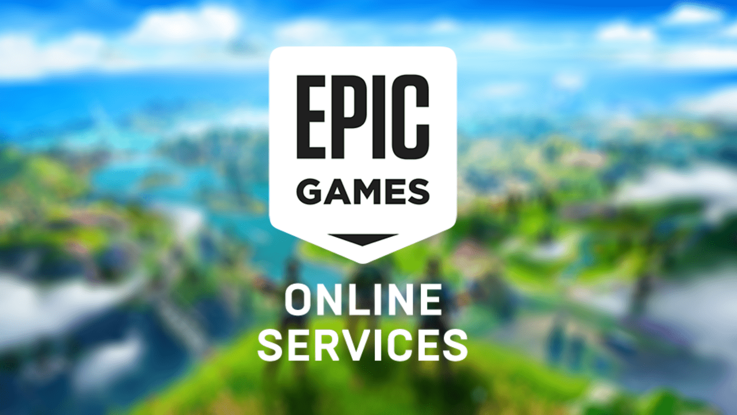Cover of Epic Games Primer: Epic Online Services