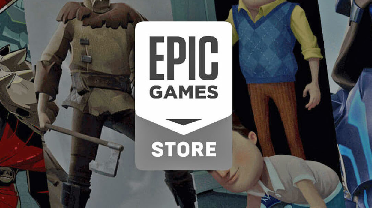 Cover of Epic Games Primer: Epic Games Store and Epic Games Publishing