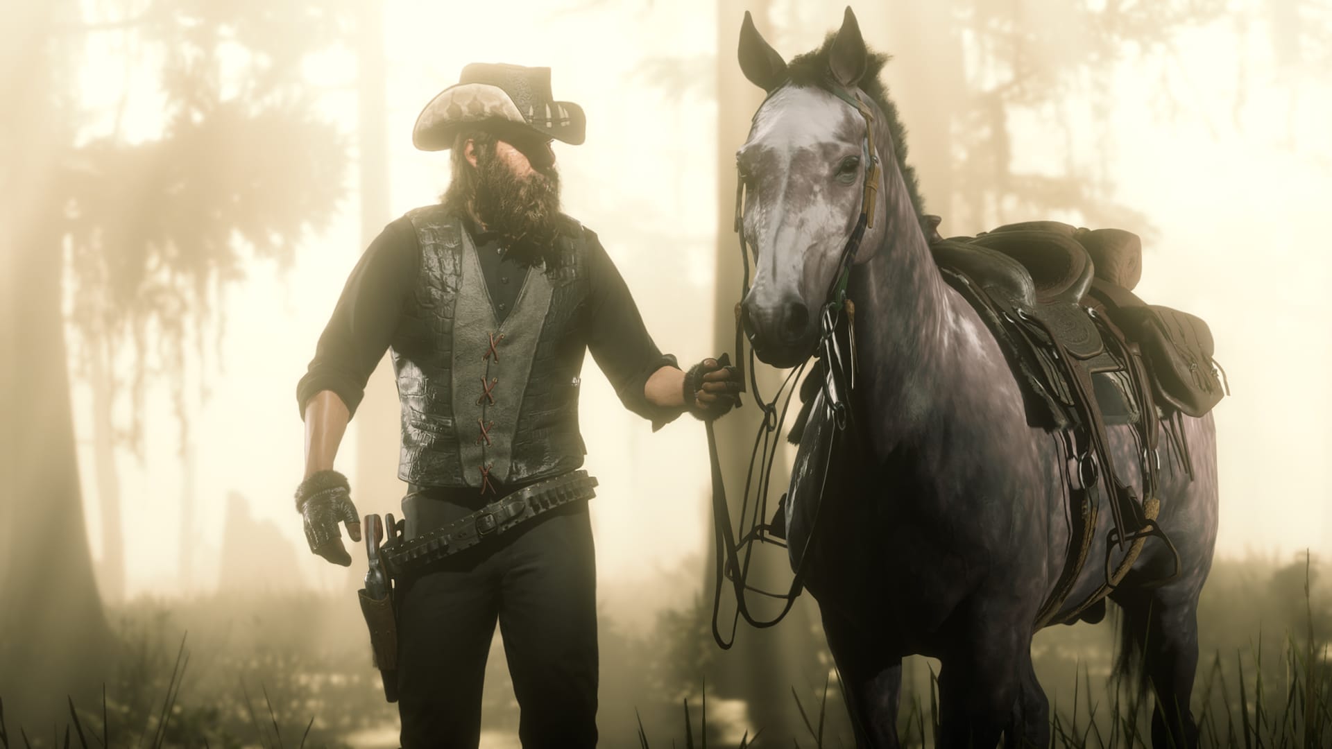 Cover of Cowboy Builder
