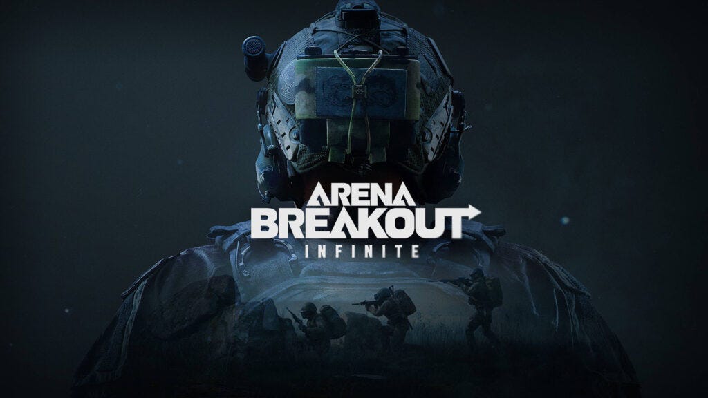 Cover of Arena Breakout: Infinite, Destiny, and Secrets: MAG #4