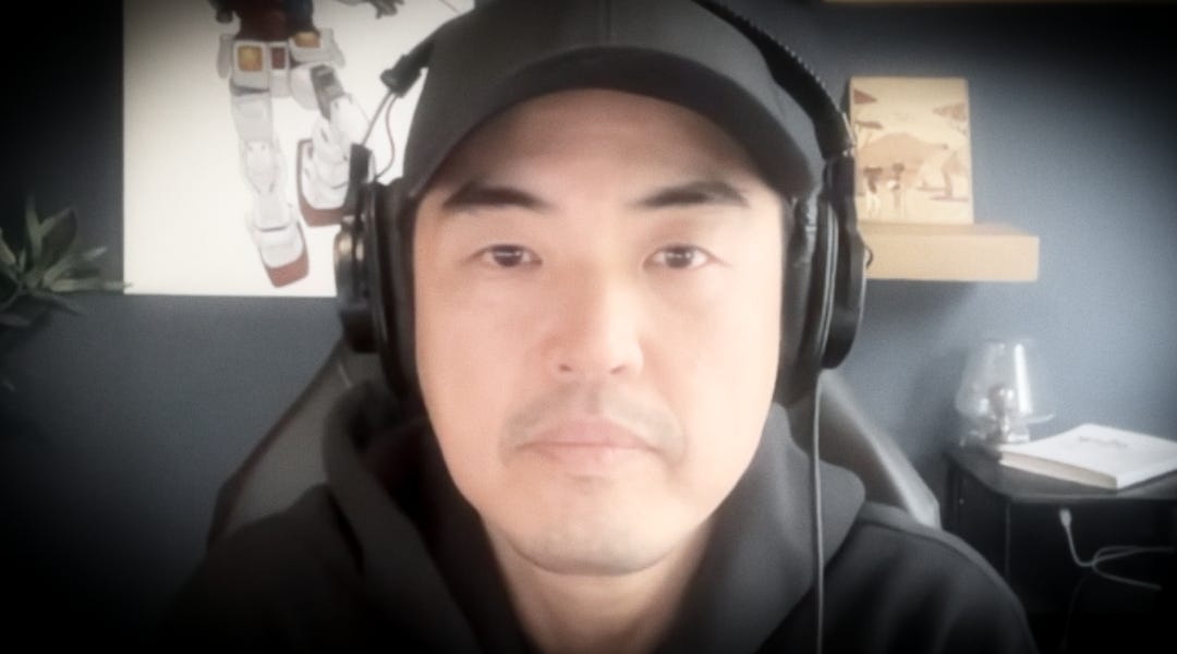 Cover of Why NetEase Is Abandoning Western Studios: A Market Shift Analysis