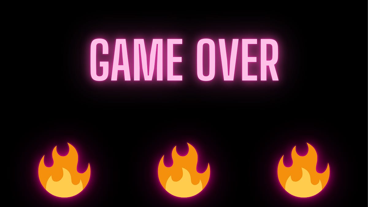 Cover of GameOver: Ubisoft Tencent Deal, China 996, and VC Jackpot Bust