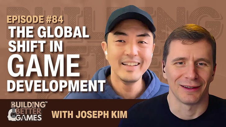 Cover of The Biggest Fire: The Global Shift in Game Development
