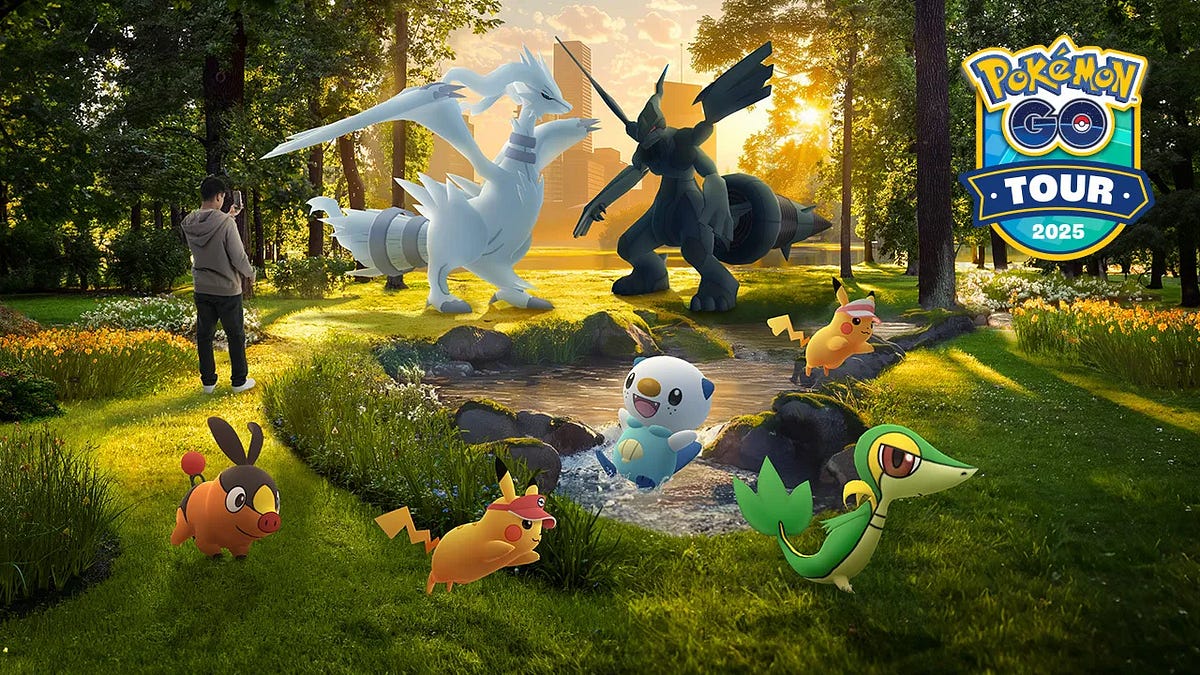 Cover of GameOver: Execs on AI, Steam Sales, Politics, and Pokémon GO LiveOps