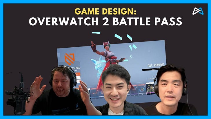 Cover of The Complete Guide to Battle Pass Design & Monetization