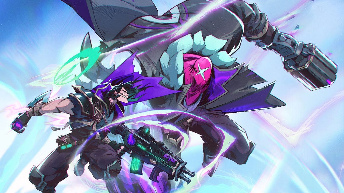 Cover of Theorycraft vs. Singularity 6: Is the Biggest Investment Thesis in Gaming at Risk?
