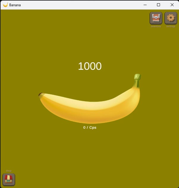 Cover of Has the World Gone Bananas?