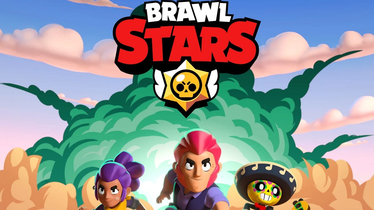 Cover of Brawl Stars: Driving Massive Liveops Success