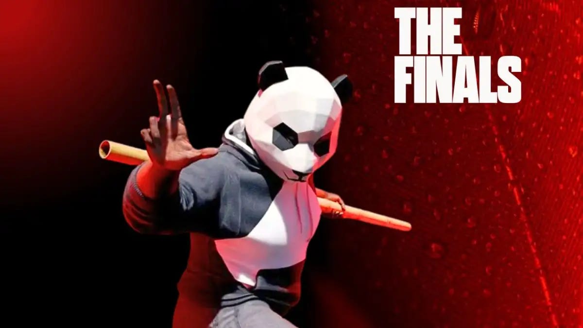 Cover of The Finals: Market Success Analysis