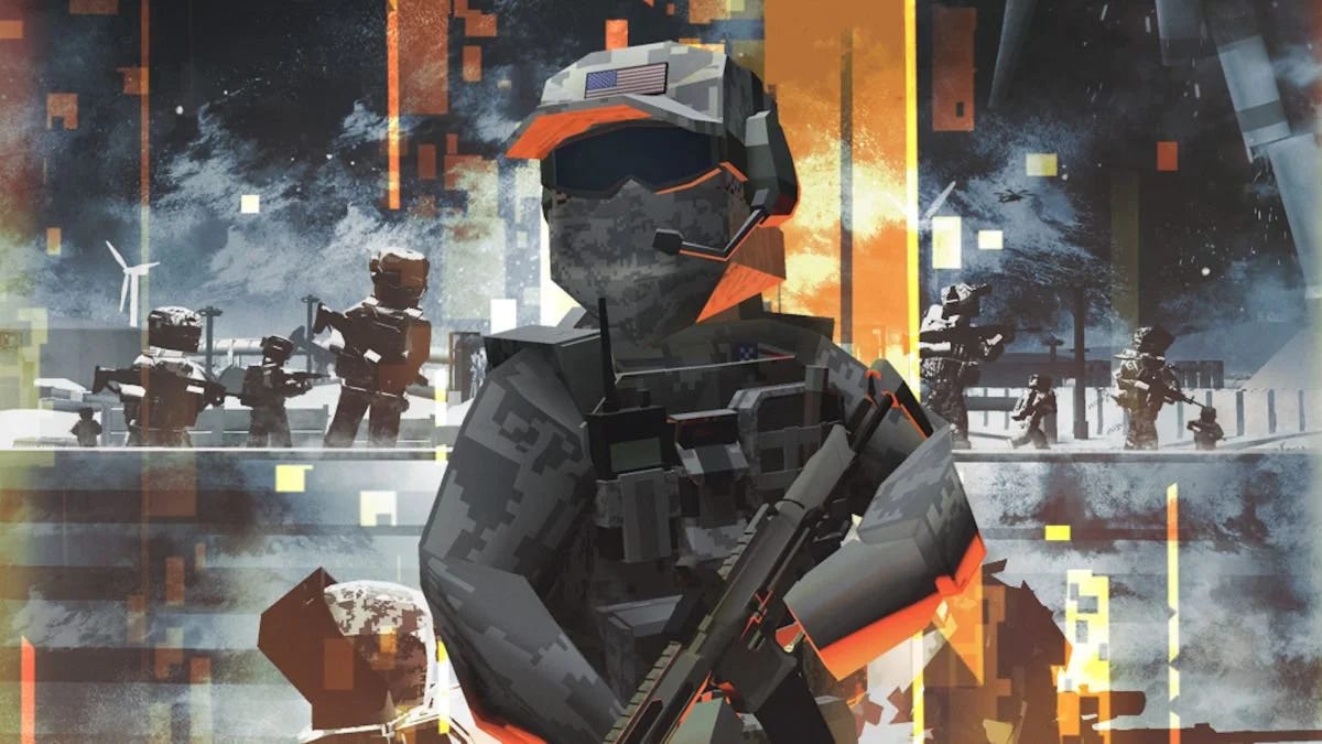 Cover of How Did 3 Developers Launch a Top Shooter Game on Steam?