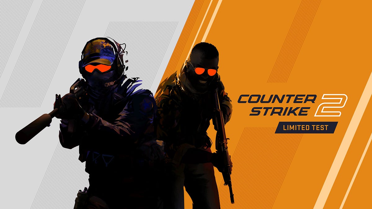 Cover of What You Need to Know About Counter Strike 2