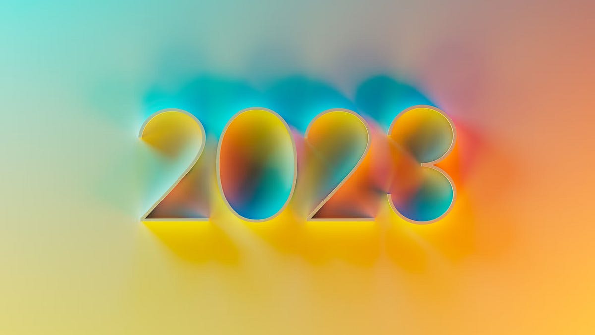 Cover of Market Wire: January 9, 2023