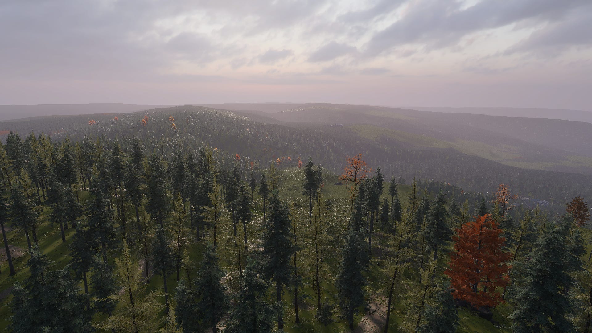 Cover of Unknown Territory