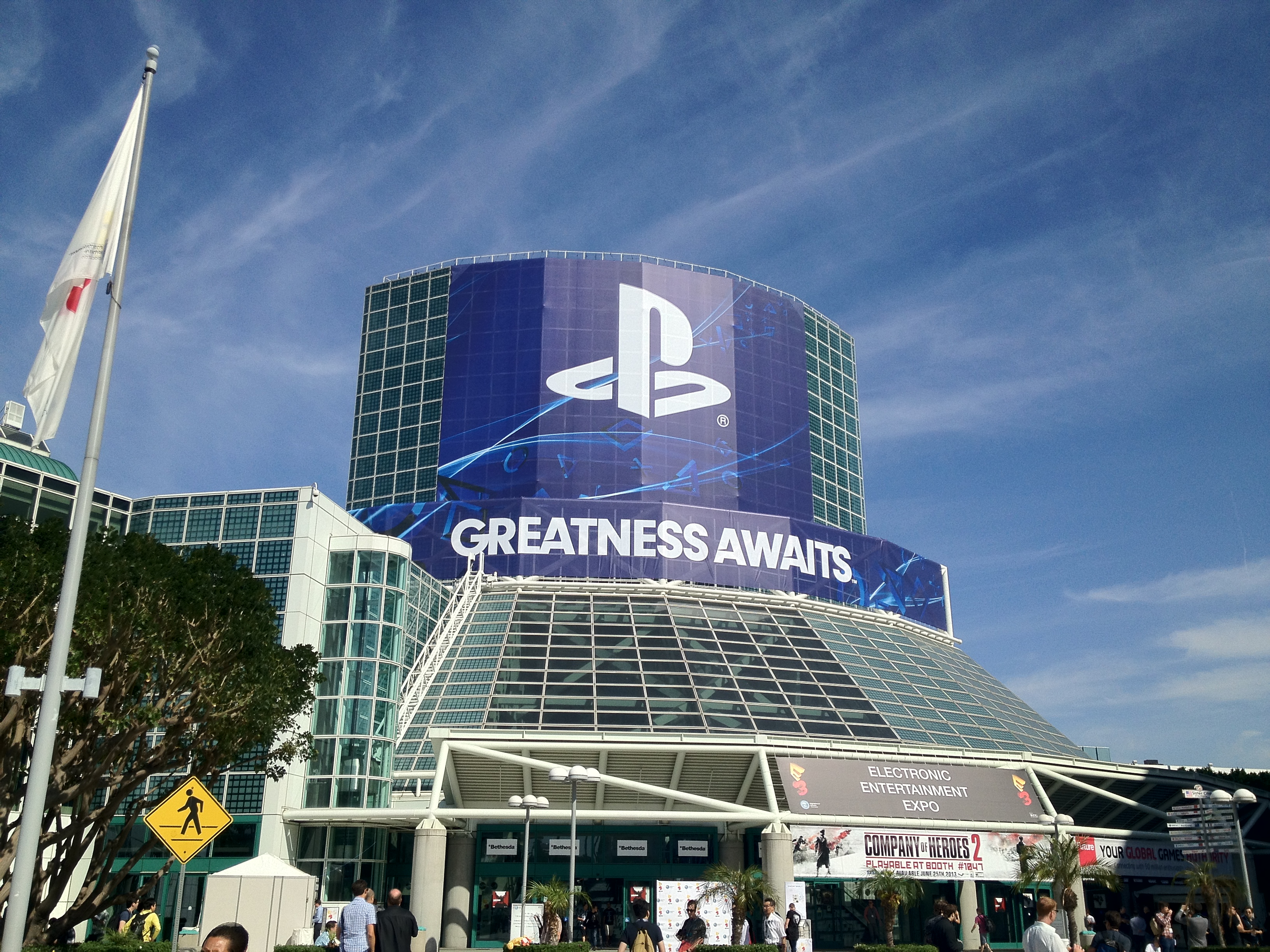 Cover of No Show: E3 2023