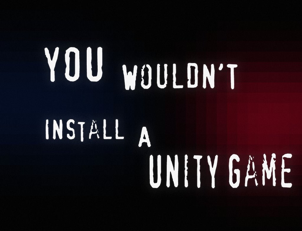 Cover of We Must Unite