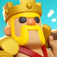 Cover of Supercell's High Bar Is Starting to Look Insurmountable