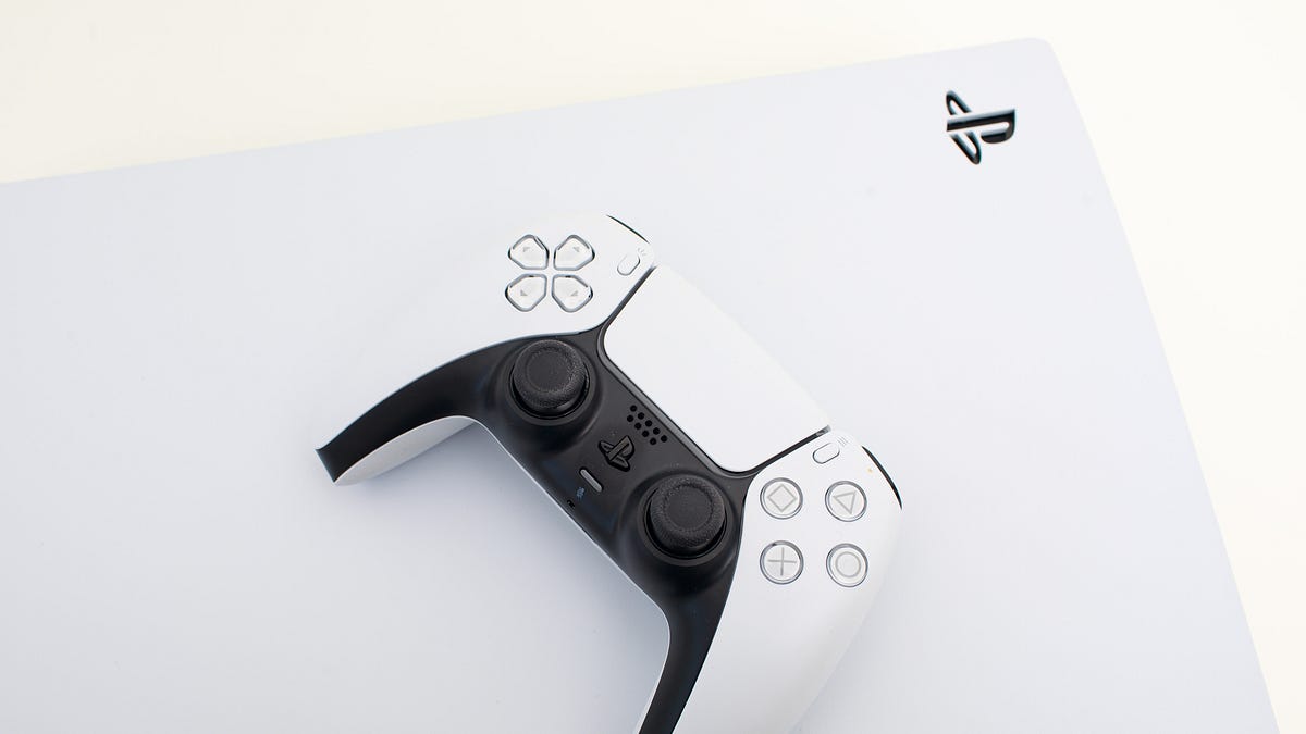 Cover of Could a $2.6 Billion UK Lawsuit Force PlayStation to Lower Its 30% Commission Fee?