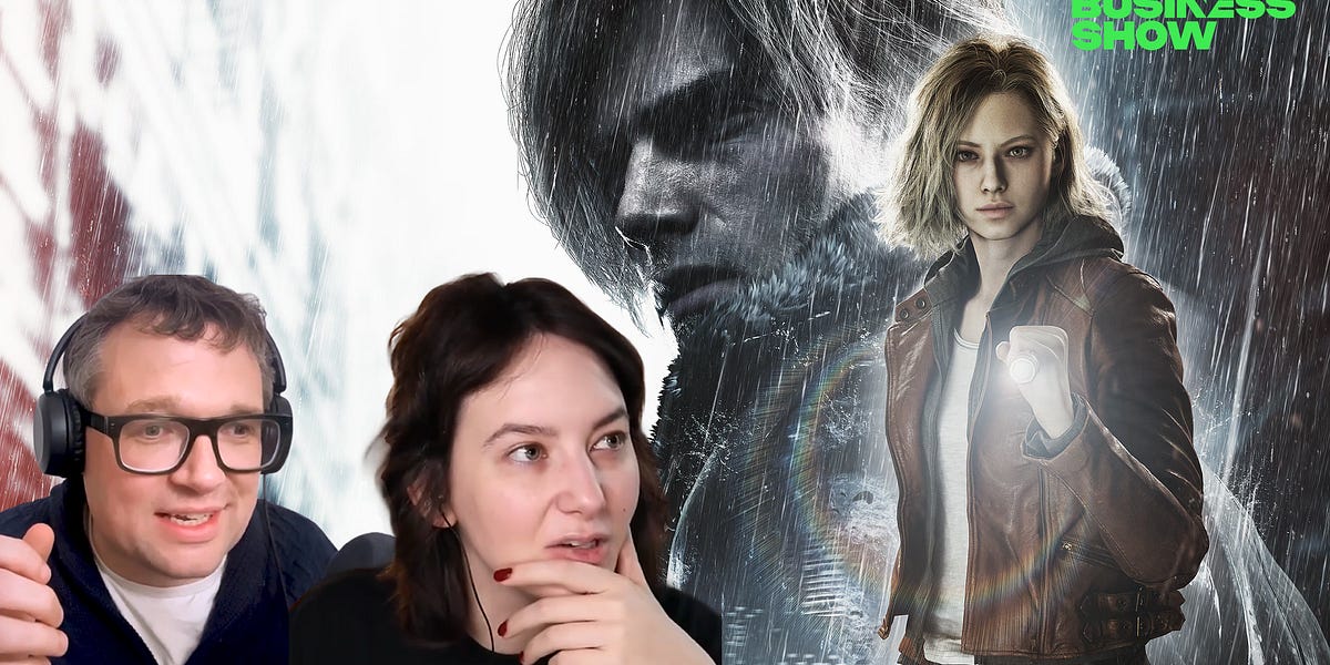 Cover of Capcom Delivered a Marketing Masterclass with Resident Evil Requiem