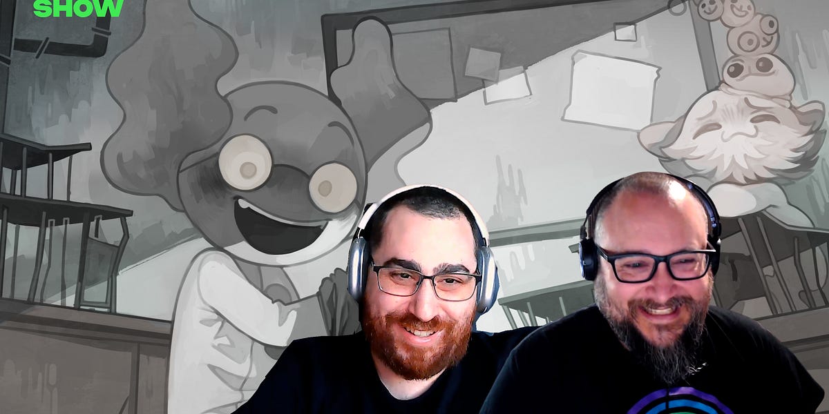 Cover of Why the Mewgenics Developers Never Even Considered a Publisher