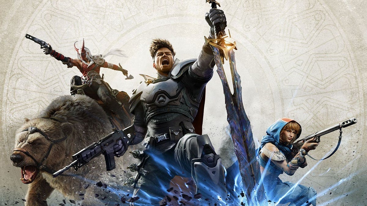 Cover of Highguard’s High Risk Strategy Fails to Pay Off