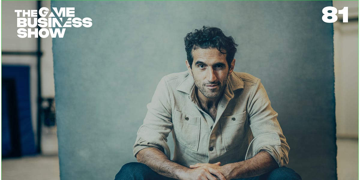 Cover of Split Fiction’s Josef Fares: “I would not be able to live without AAA titles”