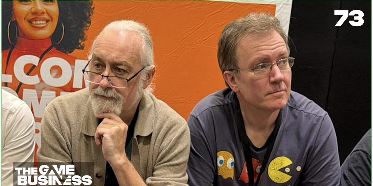 Cover of GoldenEye and TimeSplitters Developers Reunite: Market Outlook and Regional Trends