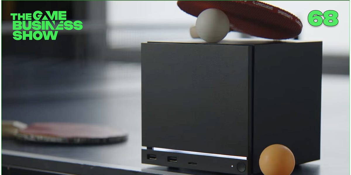 Cover of What’s Going to Stop the Steam Machine Failing Again?