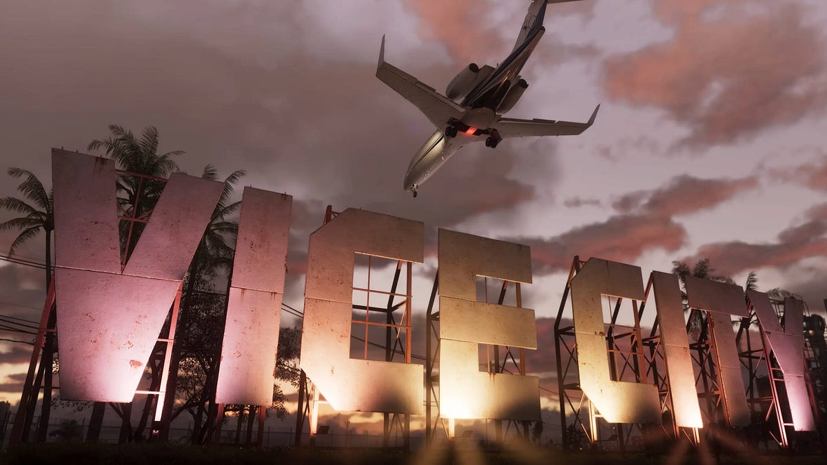 Cover of Grand Theft Auto VI Delayed Again: "When We Set a Date, We Really Do Believe in It"