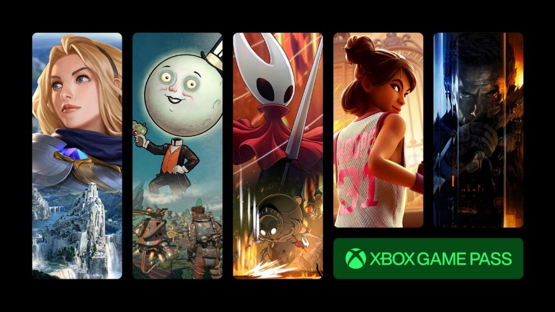 Cover of Xbox Game Pass Ultimate Price Jumps 50%