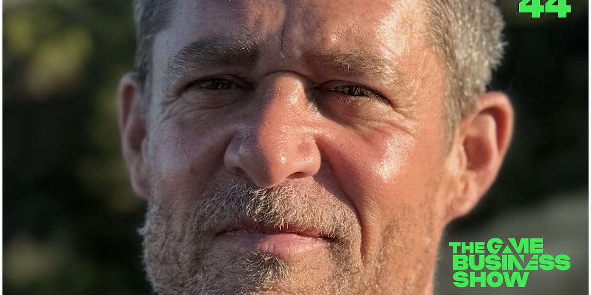 Cover of Call of Duty and Dead Space Creator Glen Schofield: "AAA Is Not Dead Because Some Exec Says So"
