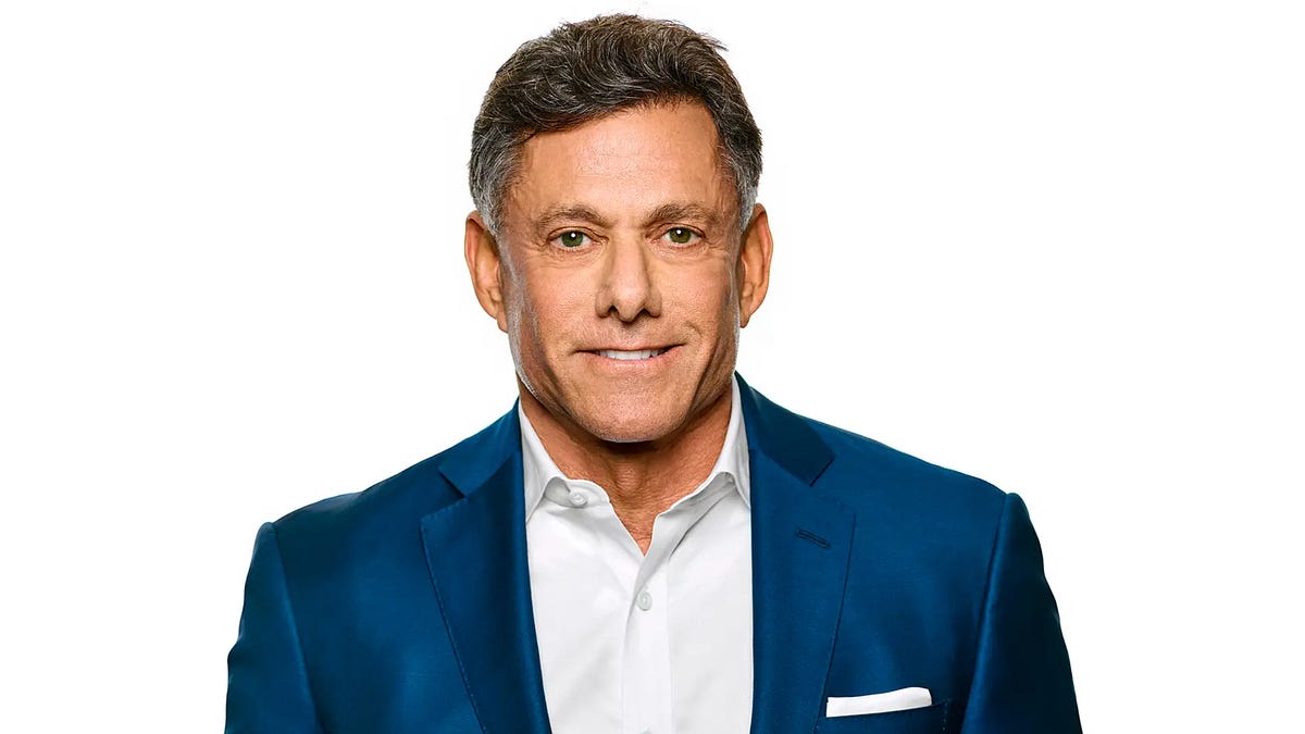 Cover of Take-Two Q1 Results: Strauss Zelnick Interview