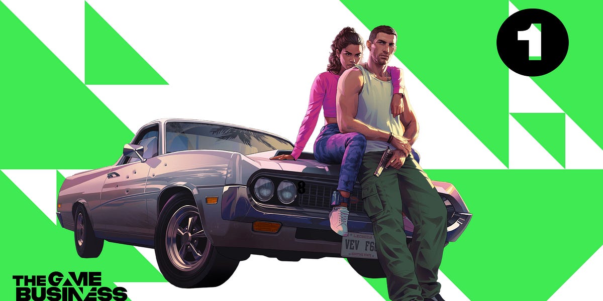 Cover of Major Publishers Plan to Delay Games in Face of GTA 6 Threat