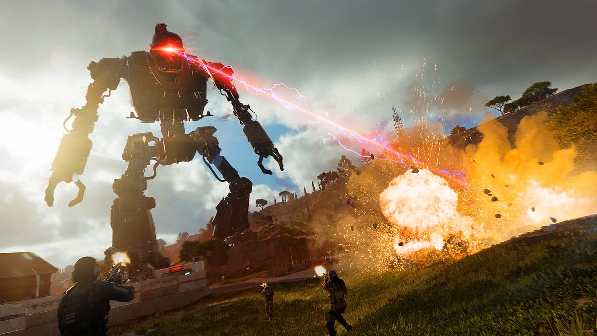 Cover of A Nightmare November for Video Game Console Sales: The Big Three Drop in the U.S.