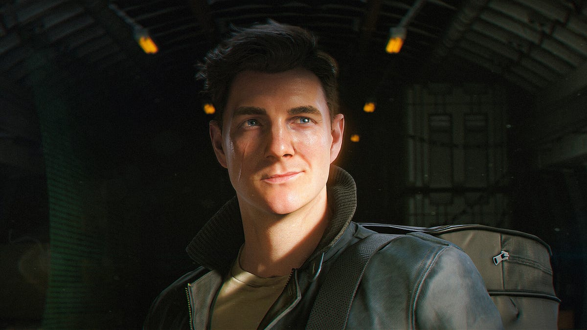 Cover of James Bond is 26 in Io Interactive's Upcoming 007 Adventure