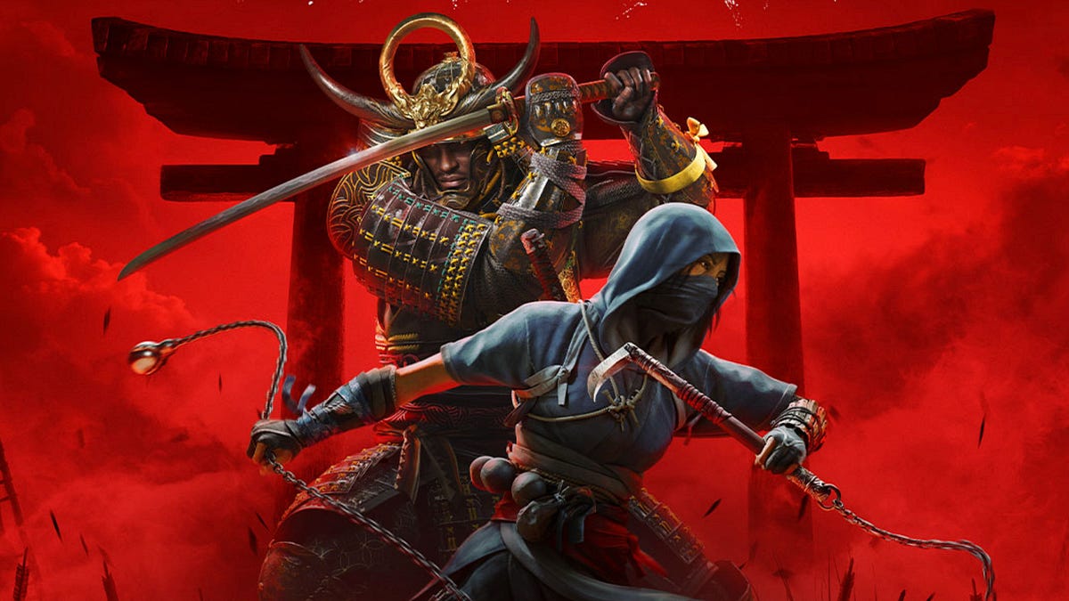 Cover of Ubisoft in Crisis Mode (Again)