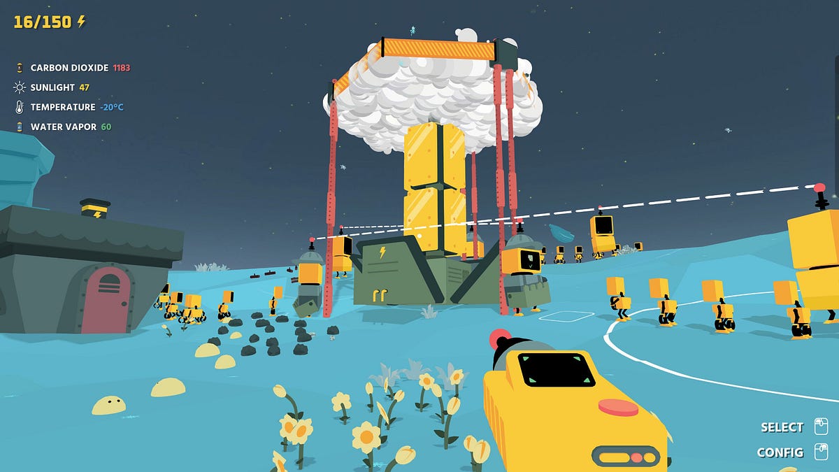 Cover of A New Game Publisher Is All About Brain-Breaking PC Strategy Games