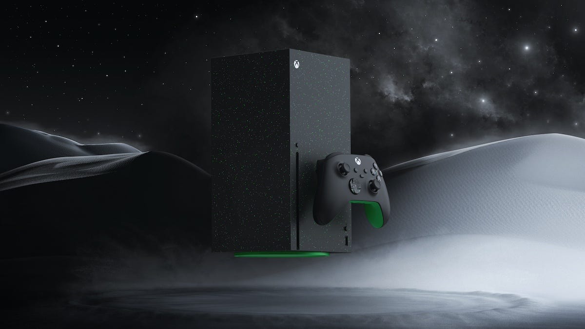 Cover of Microsoft to Cut 650 More Gaming Jobs
