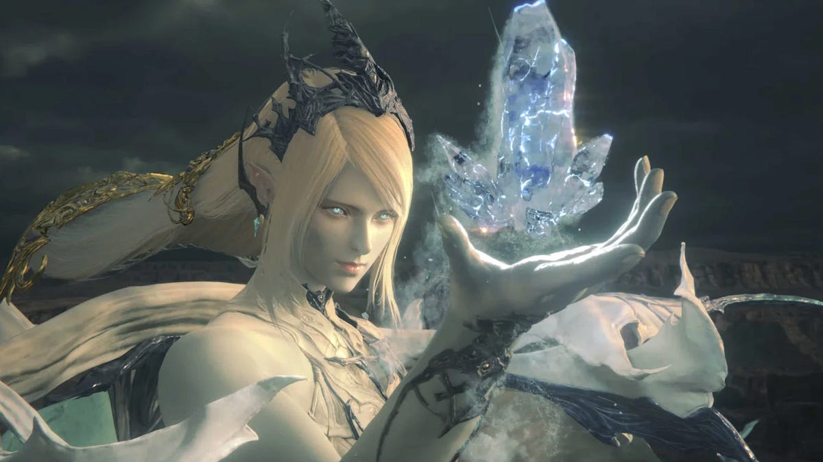 Cover of Nintendo, Microsoft, Square Welcome Us to the Era of Fewer Big Video Games