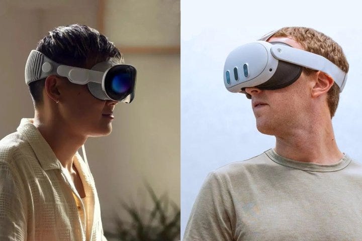 Cover of 5 Trends Driving the Future of VR Gaming