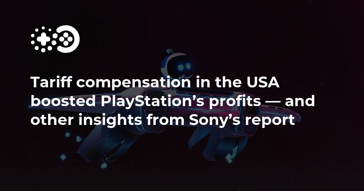 Cover of Sony Q1 2026 Earnings Results: Gaming Division Insights