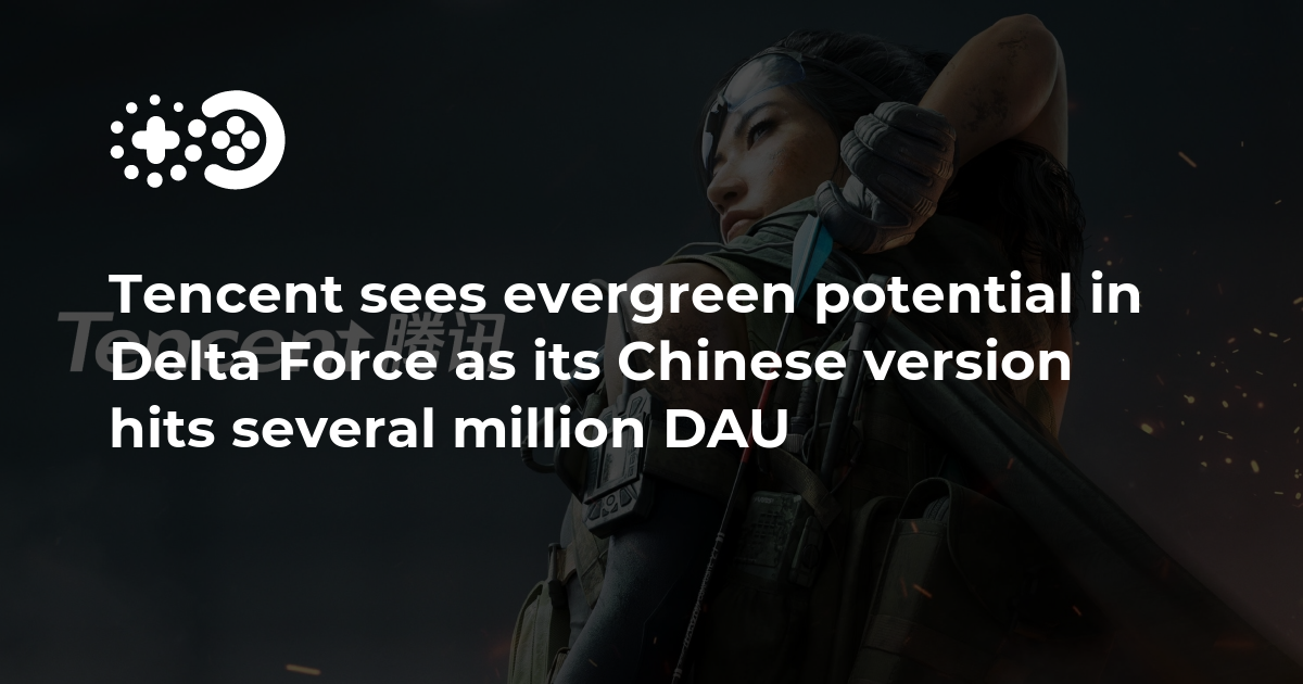 Cover of Tencent Q3 2024 Financial Results: Video Game Business Overview