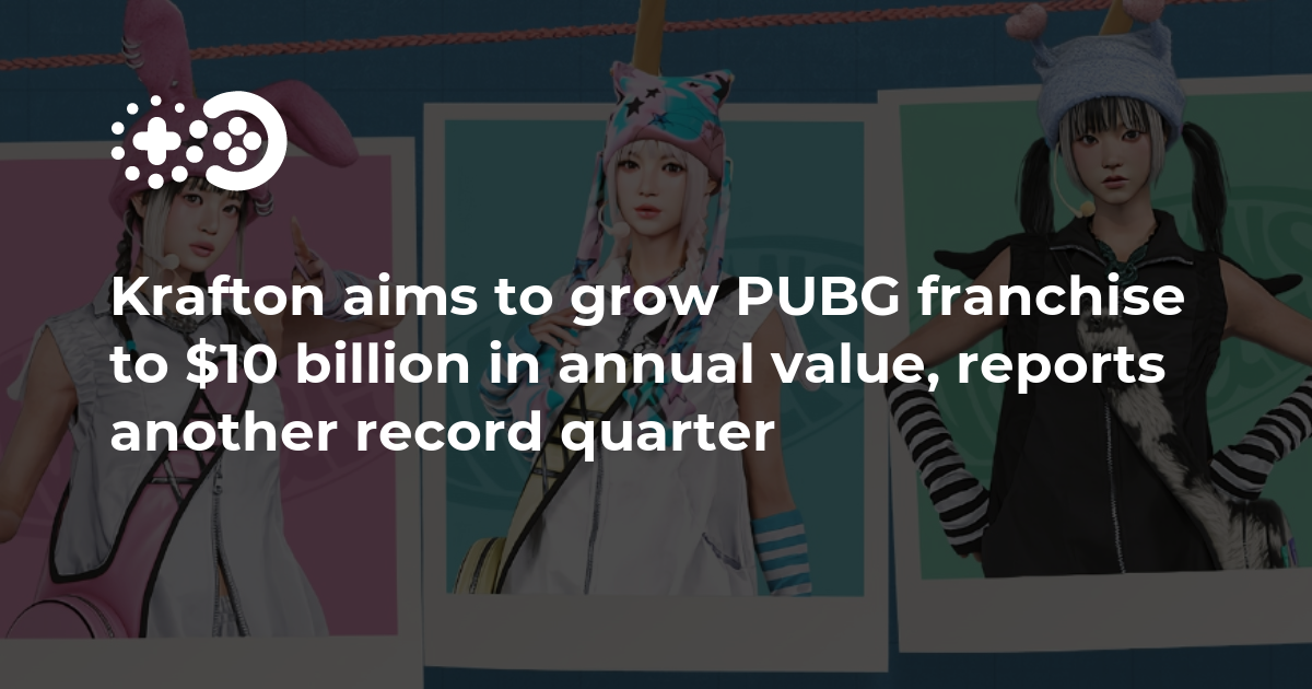 Cover of Krafton Q2 2024 Financial Results