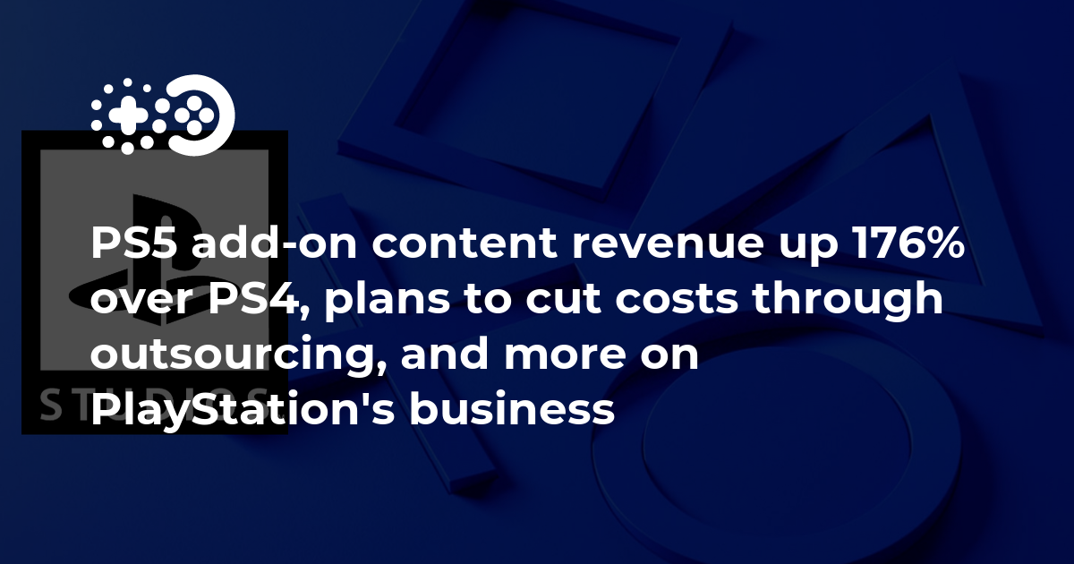 Cover of PlayStation Business Briefing 2024