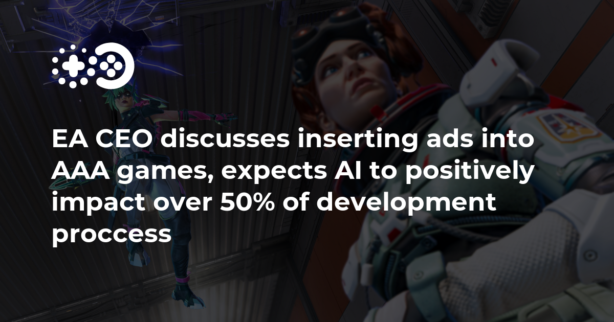 Cover of Electronic Arts Full Year Financial Results: Fiscal Year 2024