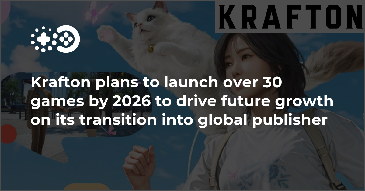 Cover of Krafton Q3 2023 Financial Results