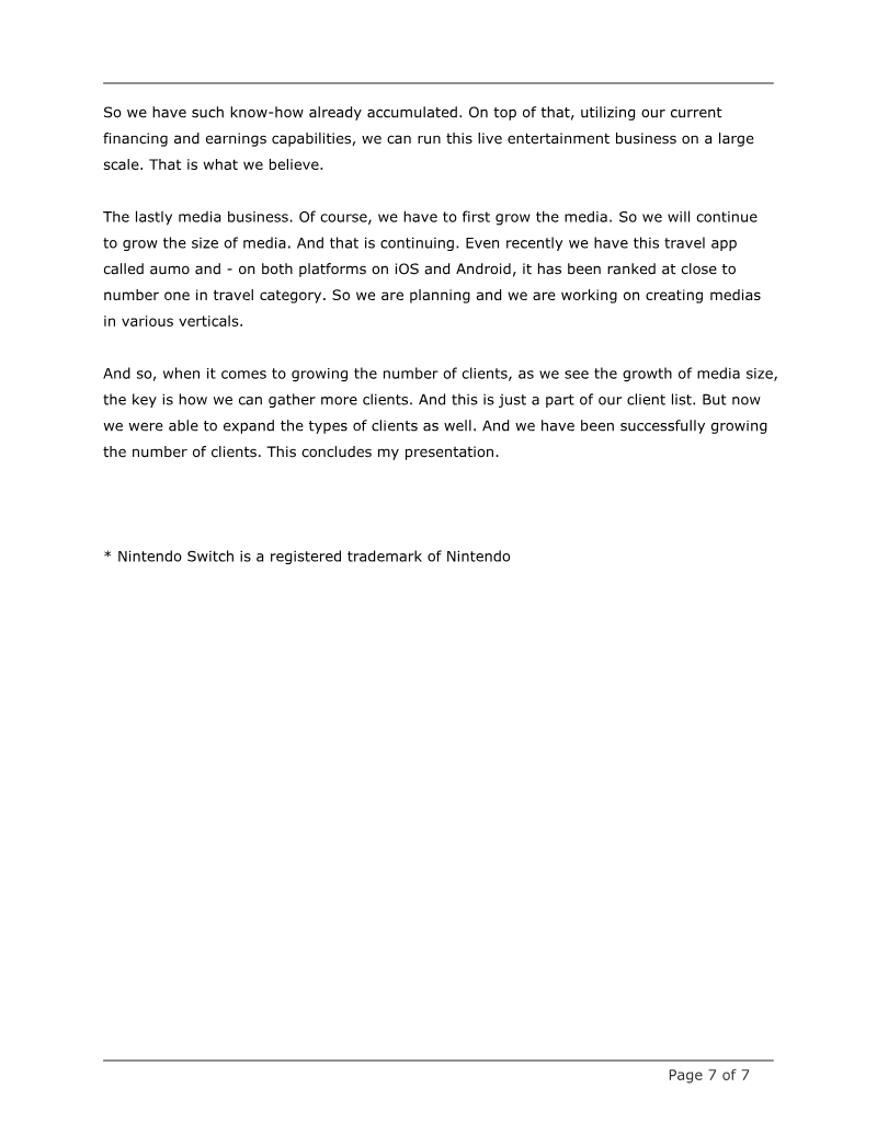 Page 7
