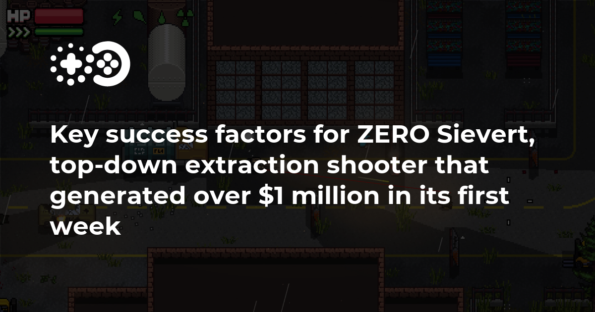 Cover of Key Success Factors for ZERO Sievert
