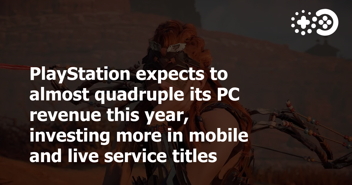 Cover of PlayStation Business Briefing: Growth Strategy