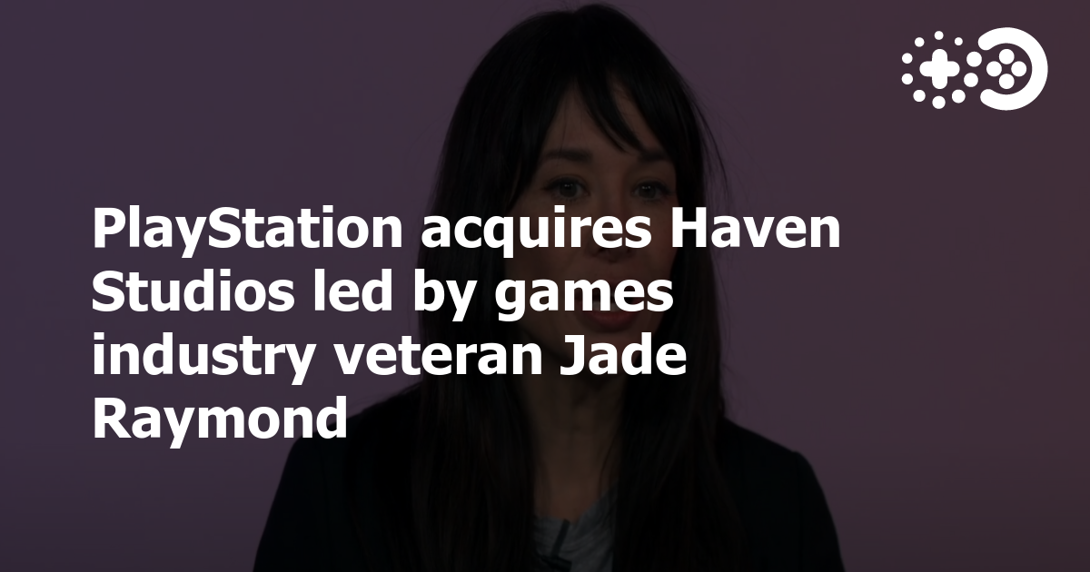 Cover of PlayStation Acquires Haven Studios Led by Games Industry Veteran Jade Raymond